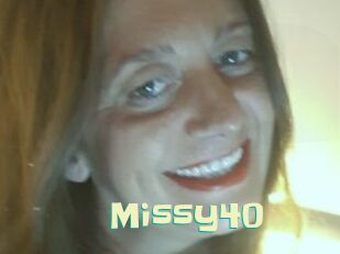 Missy40