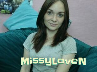 MissyLoveN