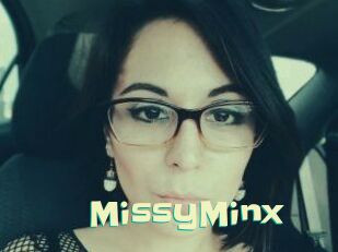 MissyMinx Wanna Meet