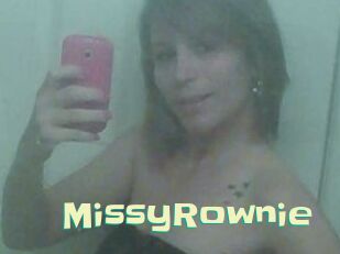 MissyRownie