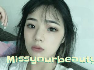 Missyourbeauty