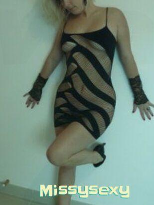 Missysexy