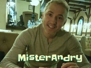 MisterAndry