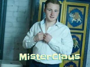 MisterClaus