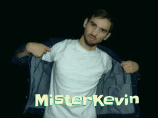 MisterKevin
