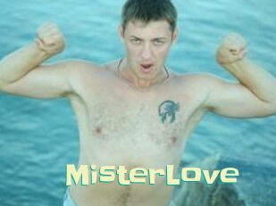 Mister_Love Wanna Meet