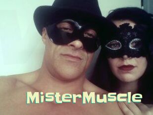 Mysterious Wanna Meet