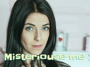 Misteriouse_me_X
