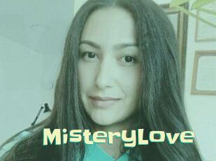 Mistery_Love