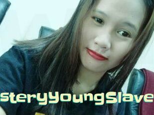 MisteryYoungSlave