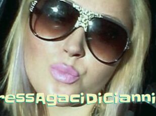 MistressAgaciDiCianni