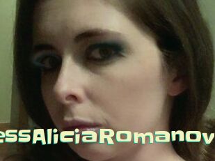 MistressAliciaRomanov