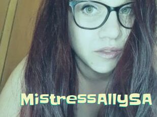 MistressAllySA