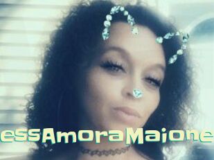MistressAmoraMaione