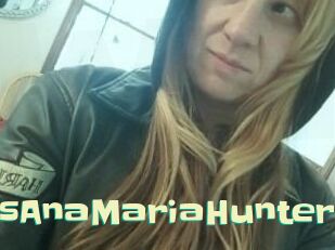 MistressAnaMariaHunter
