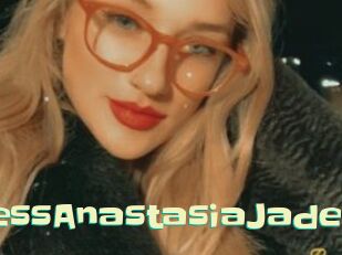 MistressAnastasiaJade