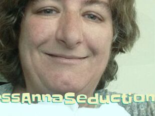 MistressAnnaSeduction