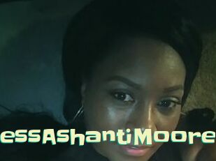 MistressAshantiMoore