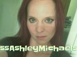 MistressAshleyMichaels