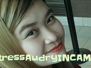 MistressAudryINCAM