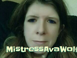 MistressAvaWolf
