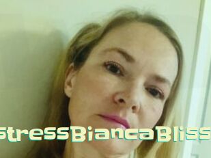 MistressBiancaBliss