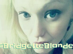 MistressBridgetteBlonde
