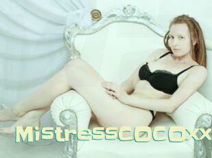 MistressCOCOxxl