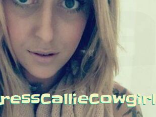 MistressCallieCowgirl
