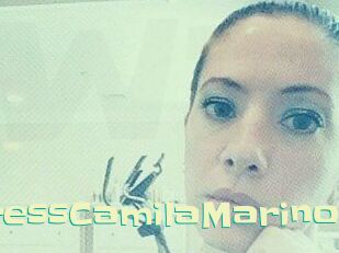 MistressCamilaMarino