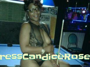 MistressCandiceRose