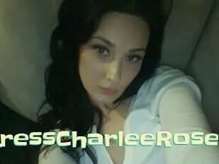 MistressCharleeRose Wanna Meet