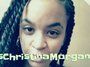 MistressChristinaMorgan