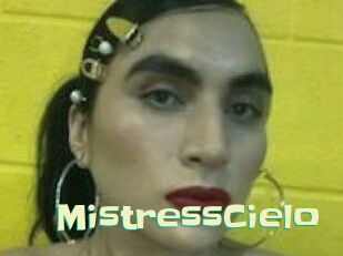 MistressCielo