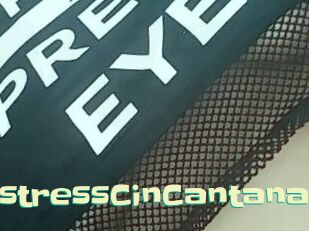 MistressCinCantana