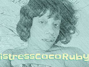 MistressCocoRuby