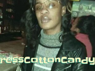 MistressCottonCandy