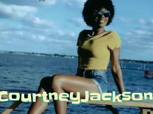 MistressCourtneyJackson Wanna Meet