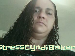 MistressCyndiBaker