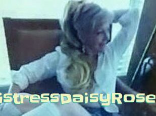 MistressDaisyRose