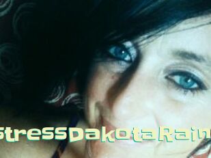 MistressDakotaRain