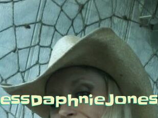 MistressDaphnieJones