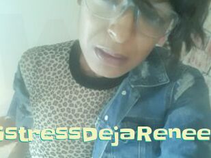 MistressDejaRenee
