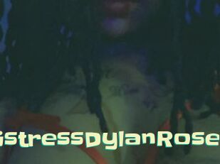 MistressDylanRose