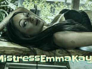 MistressEmmaKay