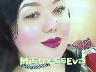 MistressEva