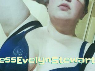 MistressEvelynStewart Wanna Meet