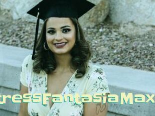 MistressFantasiaMax