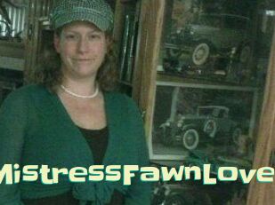 MistressFawnLove