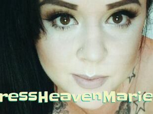 MistressHeavenMarie